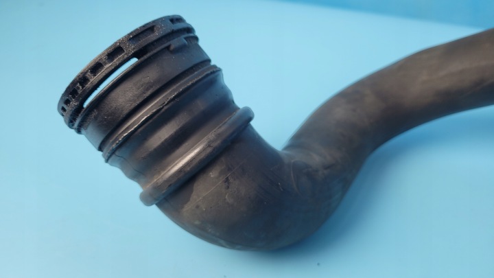OPEL ASTRA K SPORTS TUYAU TUYAU ÉCHANGEUR D'AIR DE SURALIMENTATION 39201787