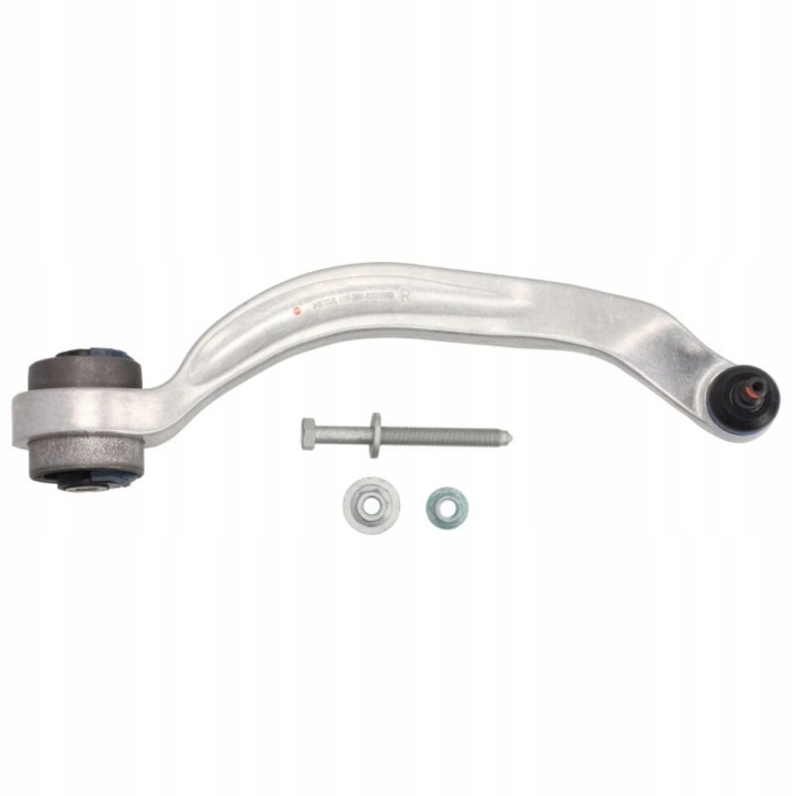 BRAS DE SUSPENSION VW AVANT A4 PASSAT 96- DROITE JEU AVEC SRU KIT NIEZBEDNIK CONDUCTEUR #1