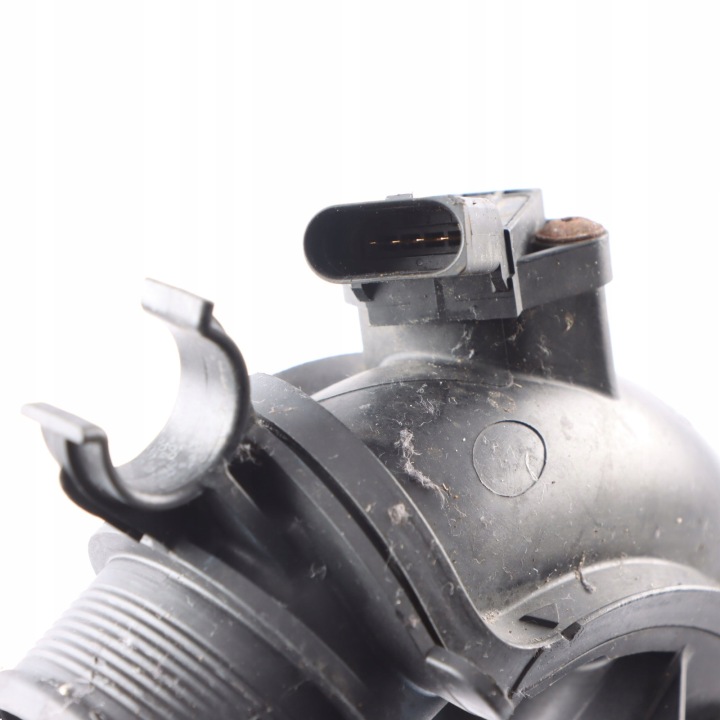 AUDI A4 B8 FIL TUYAU TUYAU AIR ÉCHANGEUR D'AIR DE SURALIMENTATION 8K0145673AK