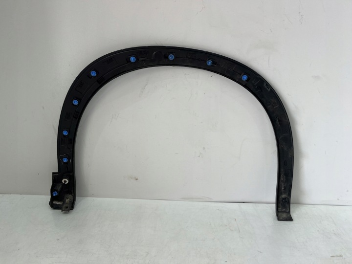 RENAULT AUSTRAL MOULURE REVÊTEMENT GARDE-BOUE AVANT GAUCHE 638752856R