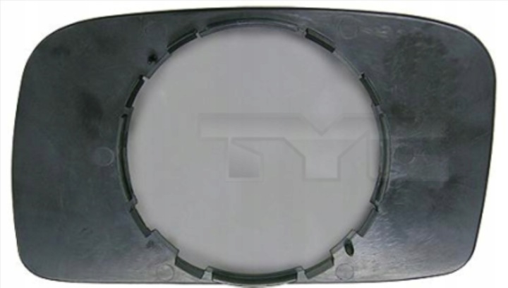 TYC RÉTROVISEUR EXTÉRIEUR 3370100