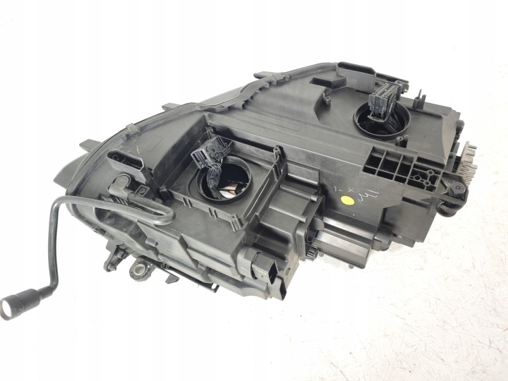 VW TIGUAN II 5NA PHARE AVANT AVANT GAUCHE COMPLET LED 5NN941081C POUCES