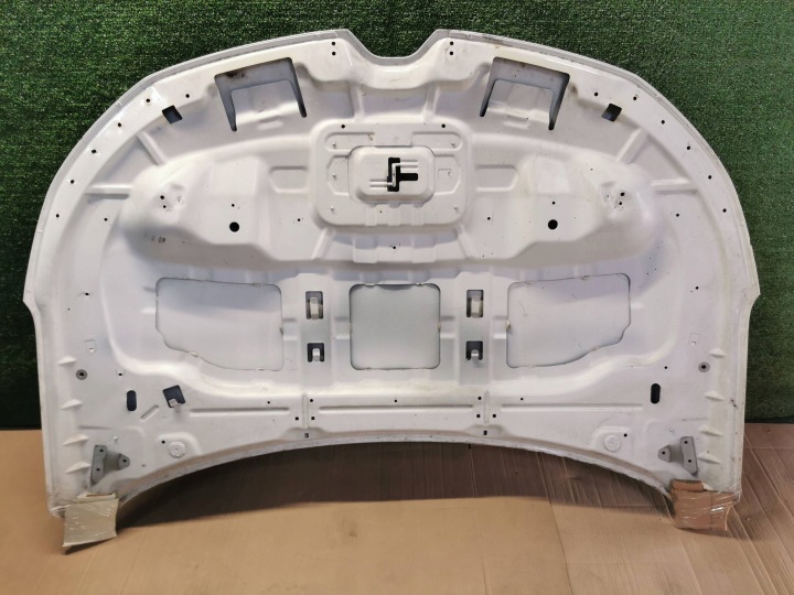 CAPOT COUVERCLE MOTEUR RENAULT MEGANE 4 IV 2016-