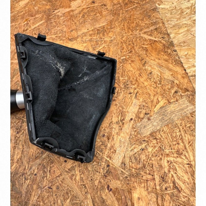 BMW F20 F22 F30 F32 F36 BARRE DE LIAISON POIGNÉE ROTATIVE CHANGEMENTS VITESSE MODULE UK