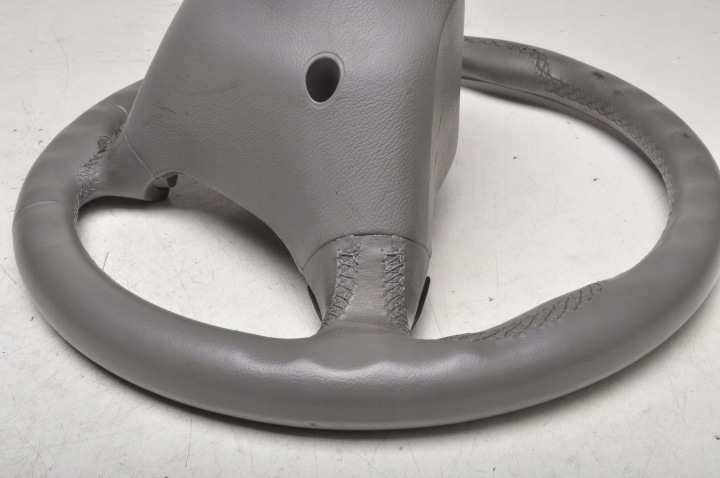 PORSCHE 911 996 VOLANT CUIR MULTIFONCTIONNELLE 99634780464