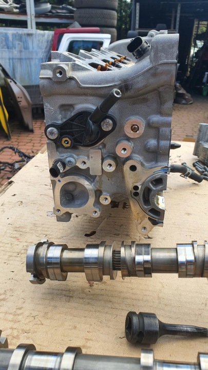 CULASSE ARBRES 2.0 TFSI TSI VW AUDI SKODA SEAT 06K403S/AJ