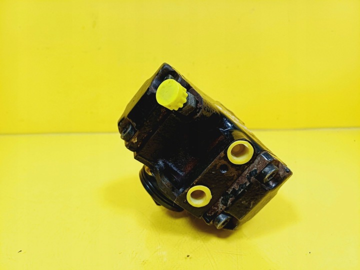 POMPE INJECTION SMART FORTWO I 0.8 CDI BOSCH A6600700001 0445010025 NR17