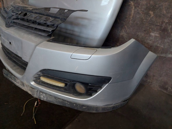 COMPLET AVANT VAUXHALL OPEL ASTRA H Z157 Z2AU HAYON 5D