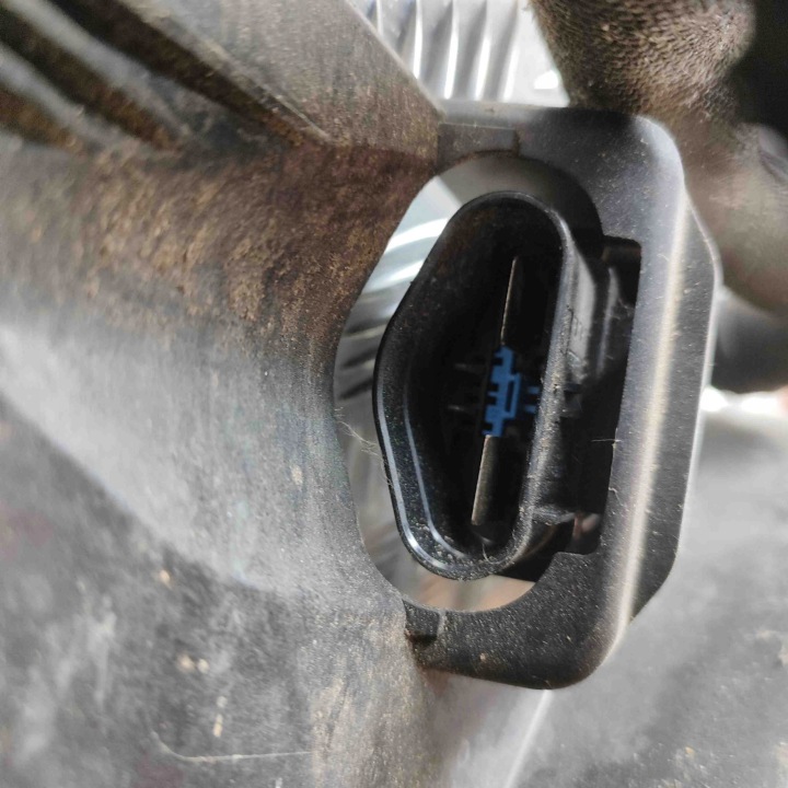 PANNEAU AVANT MERCEDES-BENZ C (W205) A0999069000 29770496 2014