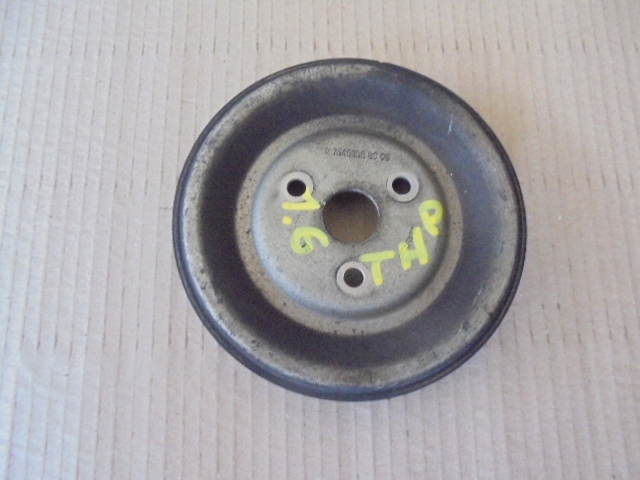 INJECTEUR V752835180 0261500029 PEUGEOT CITROEN 1.6 16V THP PSA 5F02