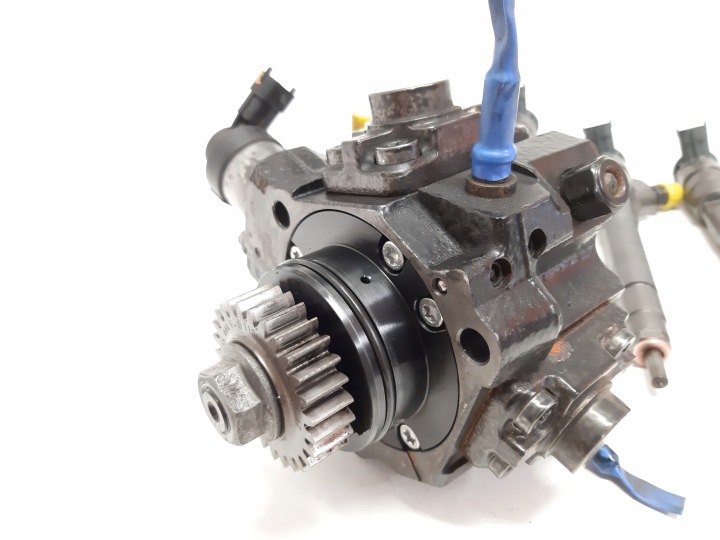 BOSCH 0 445 010 404 POMPE HAUTE PRESSION