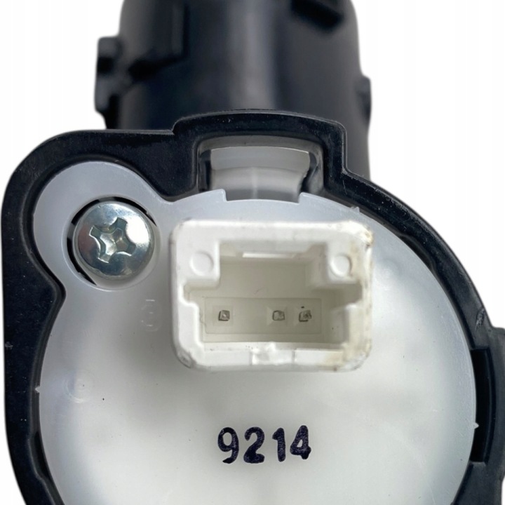 CONTACTEUR D'ALLUMAGE CLÉS RENAULT TRAFIC III LIFT IV 25-