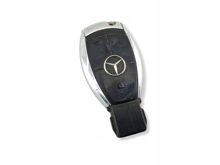 CLÉ OU CARTE MERCEDES-BENZ C W204 220280011