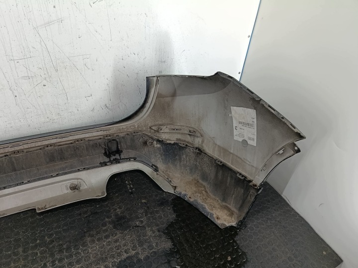 PARE-CHOCS ARRIÈRE BMW X1 E84 RESTYLAGE 475