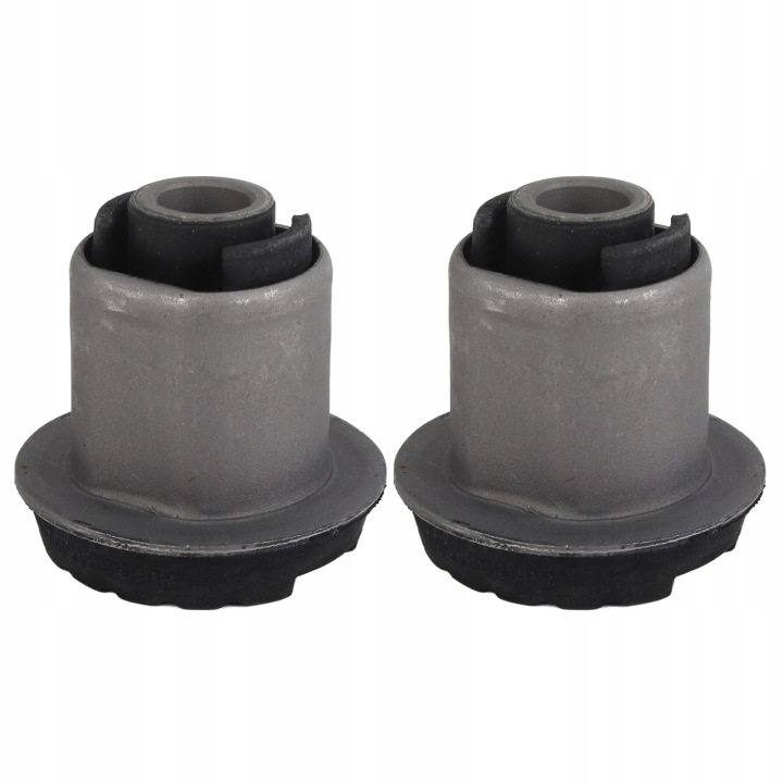 2 PCS MANCHON ARRIÈRE ESSIEUX VÉHICULE 513194 MÉTALLIQUE MANCHON ESSIEUX SUBSTITUT GO