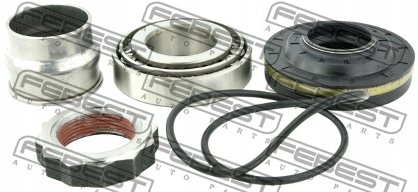 ROULEMENT DEMI-ARBRES ARRIÈRE KIT DE RÉPARATION LAND ROVER FREELANDER II 2006