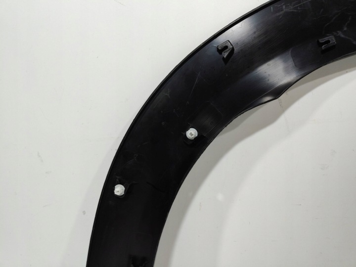NISSAN JUKE II F16 MOULURE GARDE-BOUE GAUCHE AVANT 638616PA0A