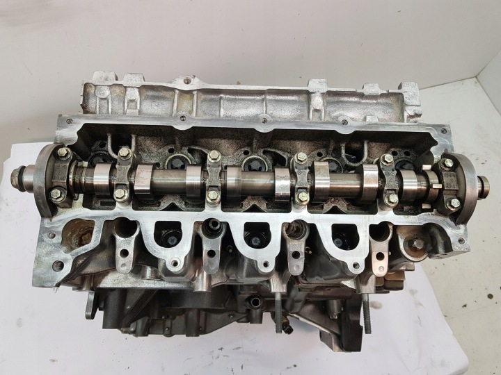 MOTEUR K9KB608 K9K608 1.5 DCI RENAULT DACIA 2013