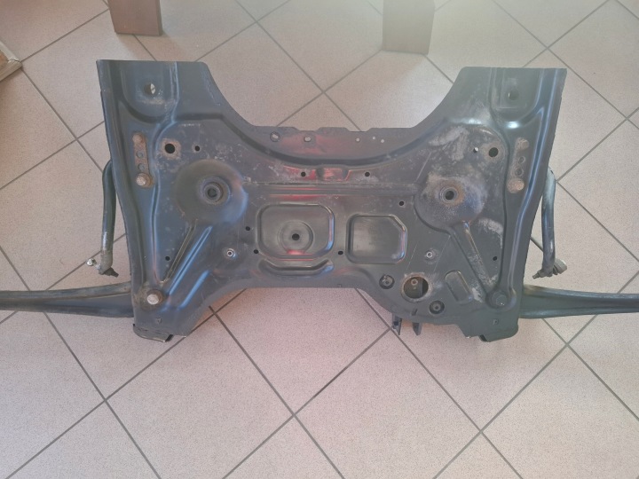 CHÂSSIS CHÂSSIS SOUS MOTEUR OPEL VIVARO C III JUMPY EXPERT III TOYOTA PROACE