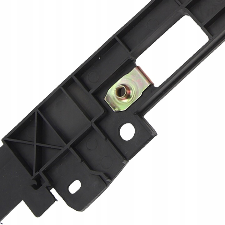 G LINE G35 ARRIÈRE SUPPORT CADRE DE PLAQUE D'IMMATRICULATION SUBSTITUT 85071 JK60A