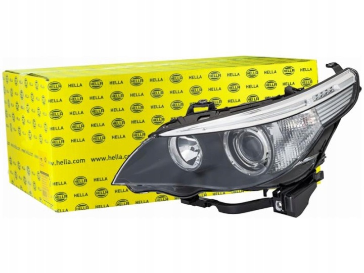 PROJECTEUR HELLA 1EL163073011 63127160149