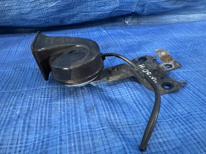 KLAXON SIGNAL SONORE MAZDA MX-30 E-SKYACTIV KUH70A DN4J6678Y