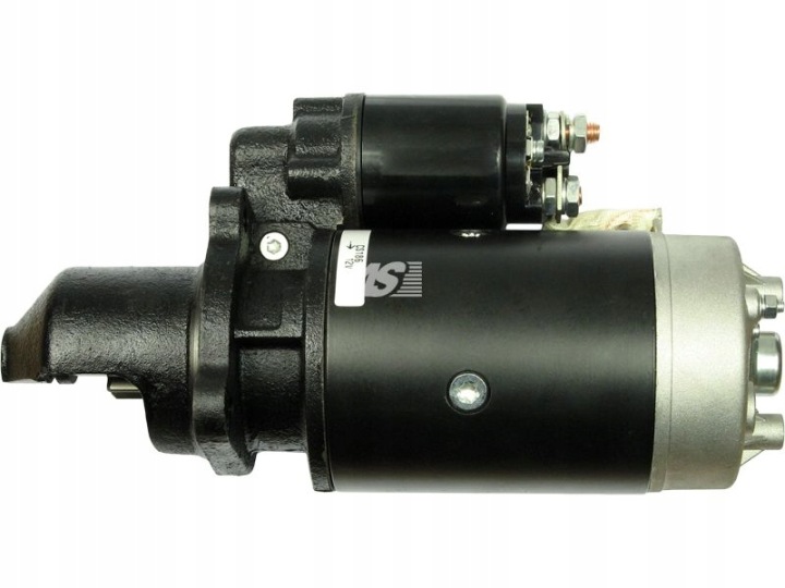 DÉMARREUR AS-PL S0067