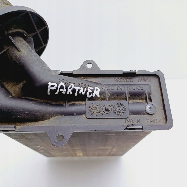 CHAUFFAGE EAU PEUGEOT PARTENAIRE NR21