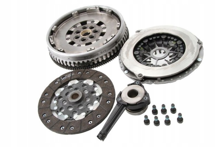 KIT ADHÉRENCE LUK 600 0021 00 600002100