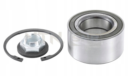 SNR M259.12 KIT RÉPARATION FIXATION AMORTISSEUR