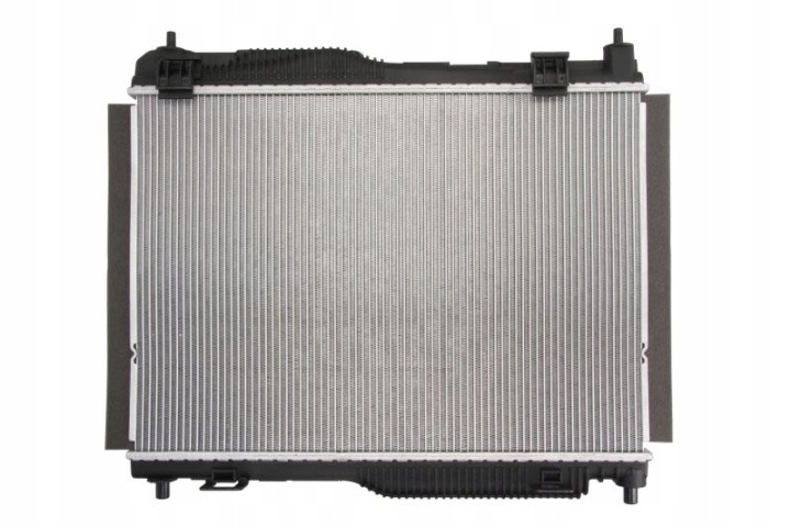 NISSENS 606662 RADIATEUR SYSTÈME REFROIDISSEMENT MOTEUR