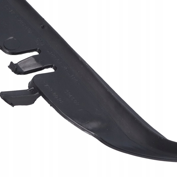 2 PCS JOINT D'ÉTANCHÉITÉ PHARES PHARES XÉNON L+R SUBSTITUT VERS BMW SERII 5 E39