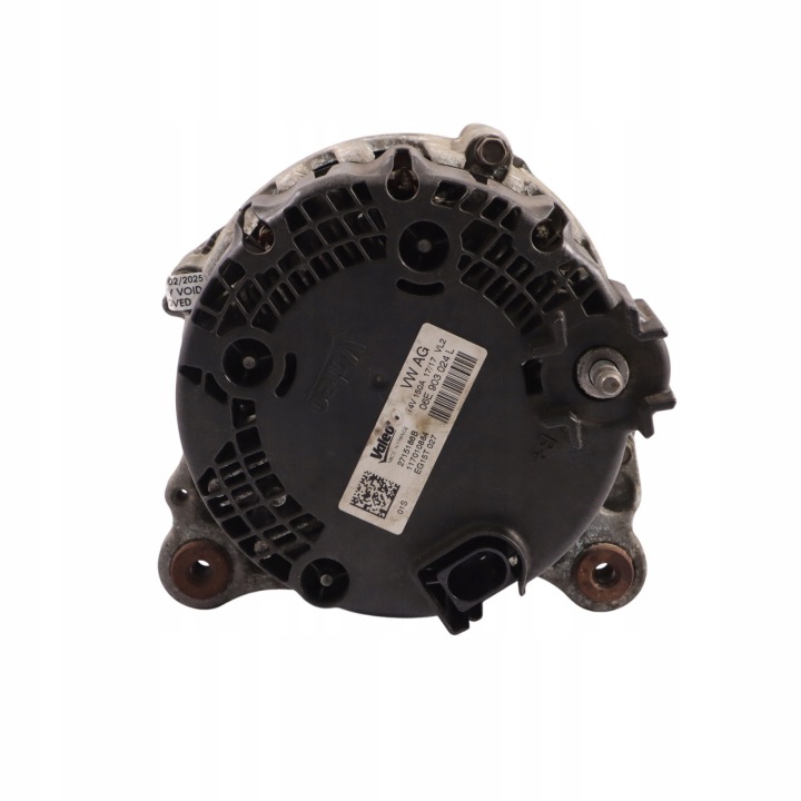 AUDI A4 S4 B9 A5 A5 F5 3.0 ESSENCE ALTERNATEUR 06E903024L