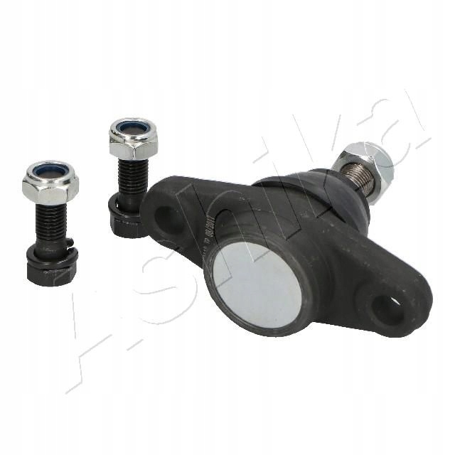 PIVOT SUSPENSIONS ASHIKA