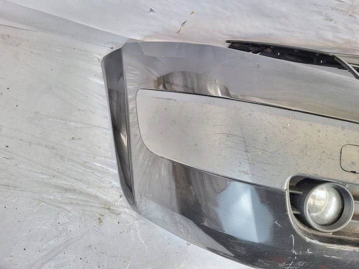 PARE-CHOCS AVANT AVANT GRILLES HALOGÈNES RENAULT MEGANE 2 II (BM0/1_, CM0/1_)