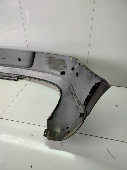 PARE-CHOCS ARRIÈRE BENTLEY CONTINENTAL GTC GT 3W3807421