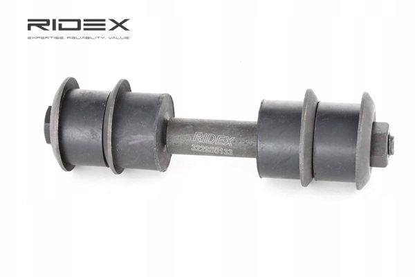 CONNECTEUR STABILISATEUR AVANT RIDEX 3229S0133 VERS NISSAN MICRA II (K11)