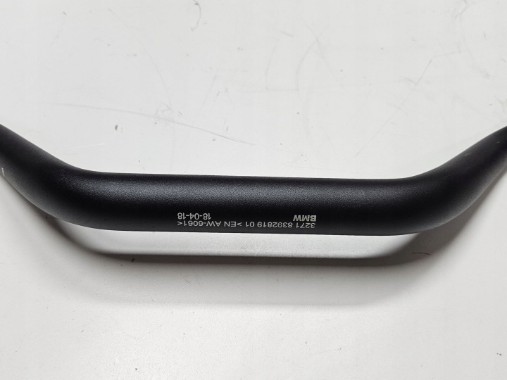 VOLANT 32718392819 BMW K50 K51 R1250 R1200 GS ADVENTURE 2017-2020