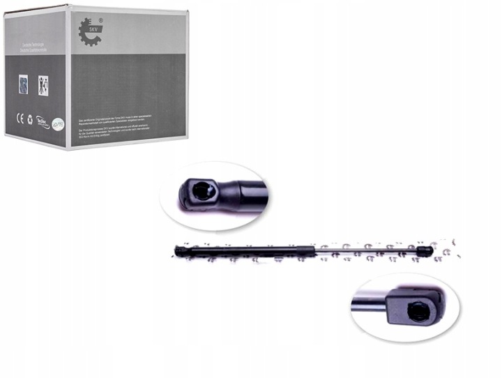 ESEN SKV 52SKV033 RESSORT GAZEUSE COUVERCLE CHAMBRES MOTEUR