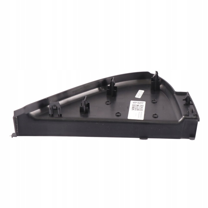 MERCEDES X253 COUVERCLE TABLEAU DE BORD INSTRUMENTATION GAUCHE NOIRE A2536800507
