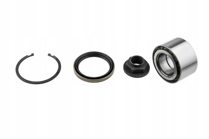 KIT ROULEMENT ROUES AVANT TOYOTA HI-LUX KUN15 05-