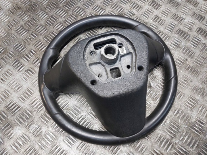 VOLANT COUSSIN OPEL INSIGNIA A 13316547 13270401