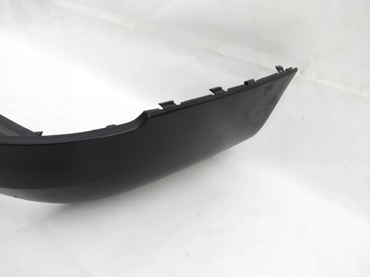 PARE-CHOCS ARRIÈRE AUDI Q7 4L 4L0807521B