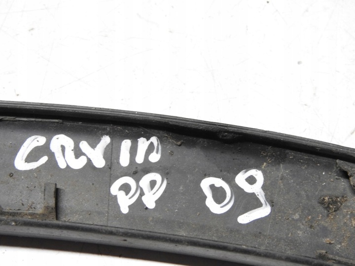 HONDA CR-V III 06-11 2.2 MOULURE SUR PARE-CHOCS DROIT AVANT 71103-SWA