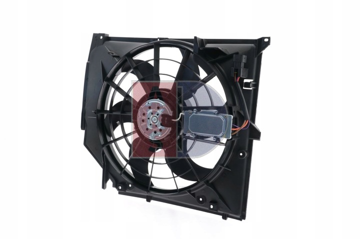 AKS DASIS 058047N VENTILATEUR REFROIDISSEMENT MOTEUR