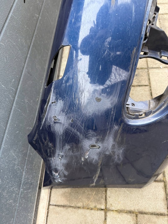 VW GOLF VI 6 UNIVERSEL PARE-CHOCS AVANT AVANT