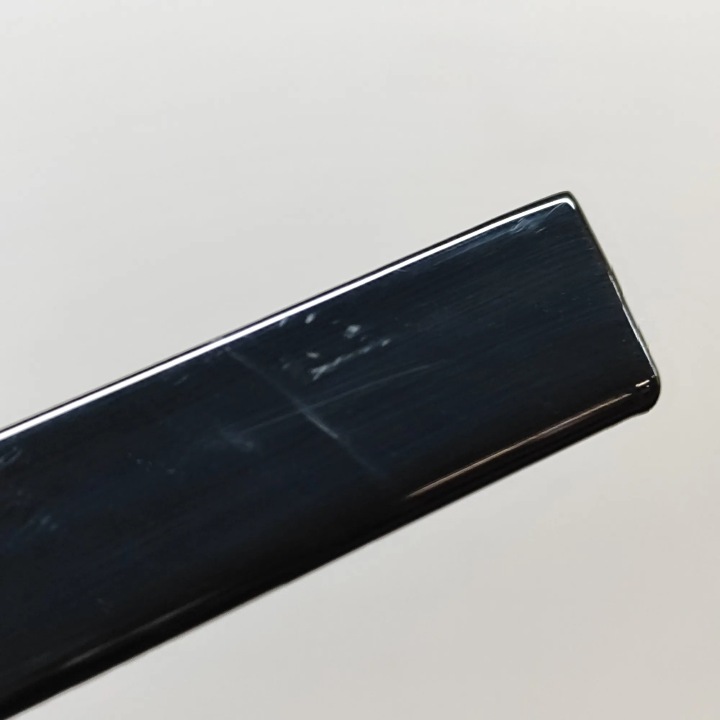 MOULURE SUPÉRIEURE AVANT GAUCHES PORTES LAND ROVER RANGE ROVER EVOQUE (L538)