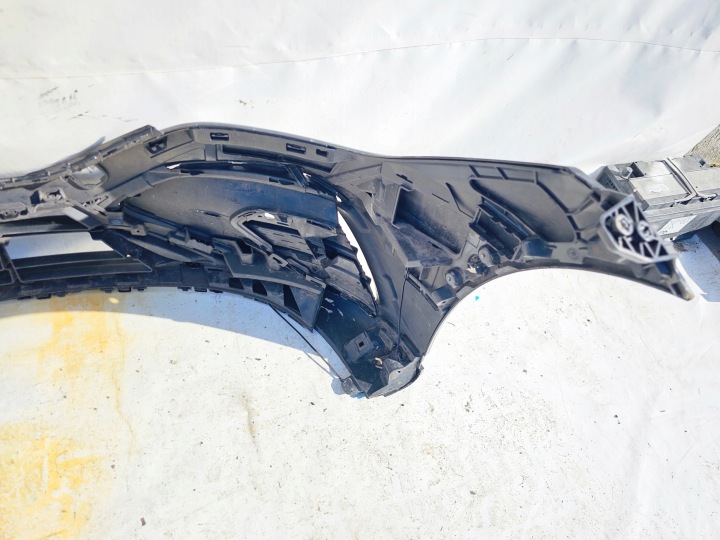 PARE-CHOCS MERCEDES EQE W295 V295 2022 AMG AVANT AVANT A2958854501 295