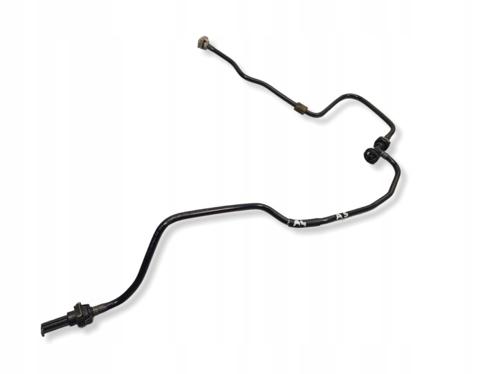 FIL TUYAU TUYAU AQUATIQUE VIREMENT EAU AUDI A5 AUDI A4 B9 TFSI 8W0121081DR