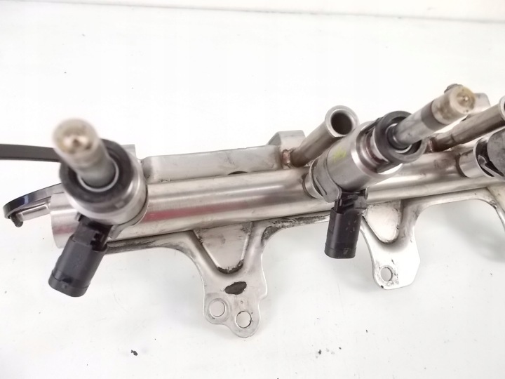 MOULURE INJECTION INJECTEURS 1,8 TSI 2,0 TFSI AUDI VOLKSWAGEN 100% OK